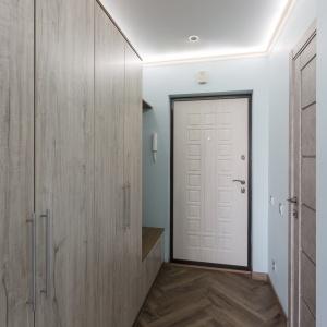 Accomodation facility Dve Podushki