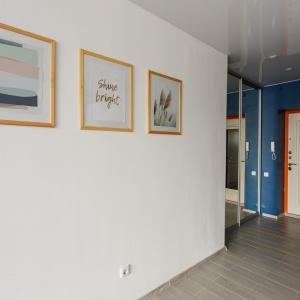 Accomodation facility Dve Podushki