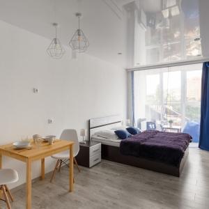 Accomodation facility Dve Podushki