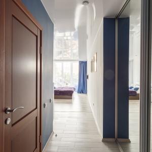 Accomodation facility Dve Podushki