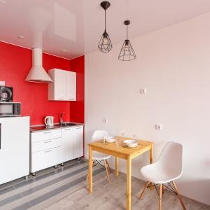 Accomodation facility Dve Podushki