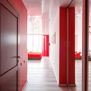 Accomodation facility Dve Podushki