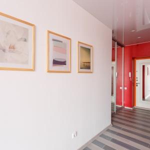 Accomodation facility Dve Podushki