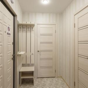 Accomodation facility Dve Podushki