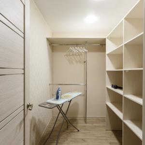 Accomodation facility Dve Podushki