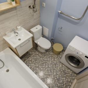 Accomodation facility Dve Podushki