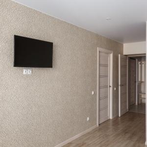 Accomodation facility Dve Podushki