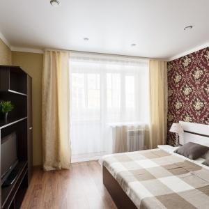 Accomodation facility Dve Podushki