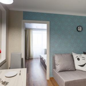 Accomodation facility Dve Podushki