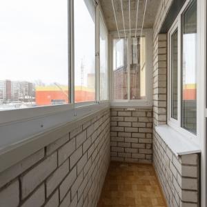 Accomodation facility Dve Podushki