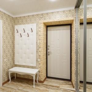 Accomodation facility Dve Podushki