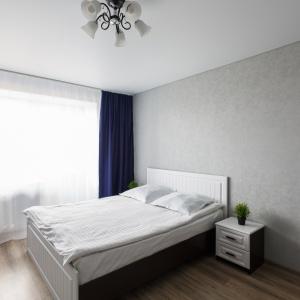 Accomodation facility Dve Podushki