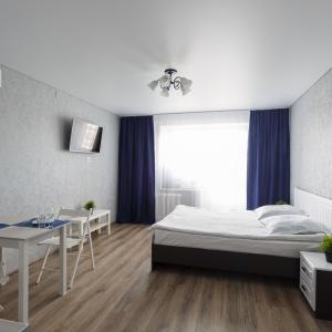 Accomodation facility Dve Podushki