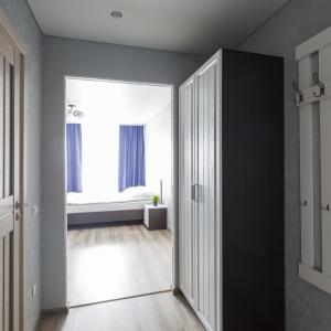 Accomodation facility Dve Podushki