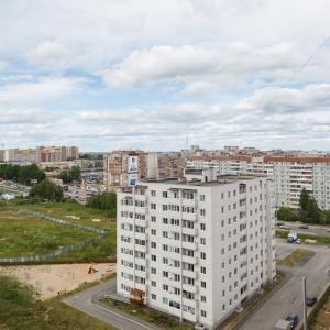 Accomodation facility Dve Podushki