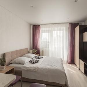 Accomodation facility Dve Podushki