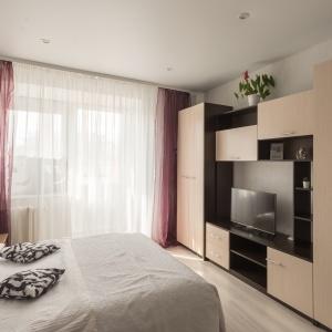 Accomodation facility Dve Podushki