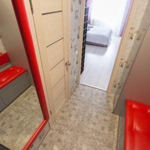 Accomodation facility Dve Podushki