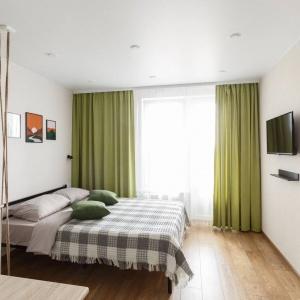 Accomodation facility Dve Podushki