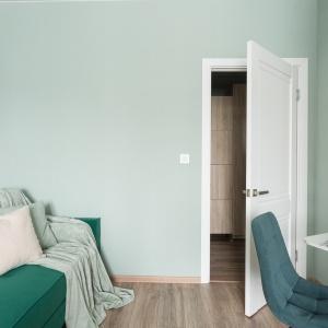 Accomodation facility Dve Podushki