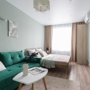 Accomodation facility Dve Podushki