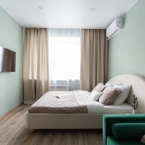 Accomodation facility Dve Podushki