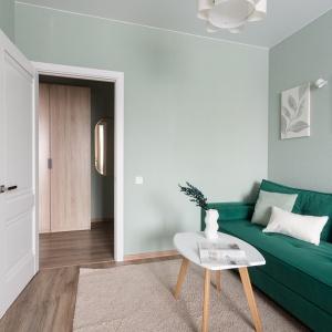 Accomodation facility Dve Podushki