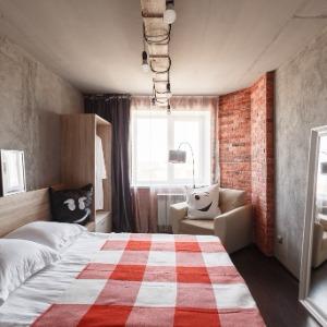 Accomodation facility Dve Podushki