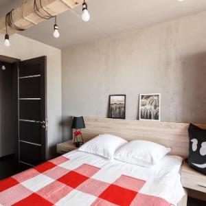 Accomodation facility Dve Podushki