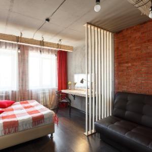 Accomodation facility Dve Podushki