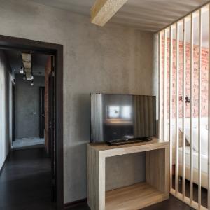 Accomodation facility Dve Podushki