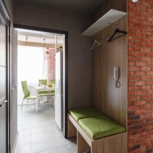 Accomodation facility Dve Podushki