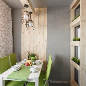 Accomodation facility Dve Podushki