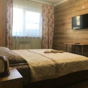 Hotel Uspenka