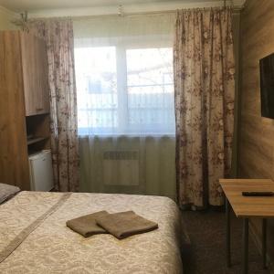 Hotel Uspenka
