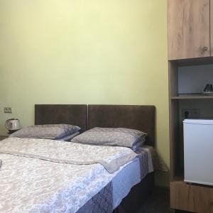 Hotel Uspenka