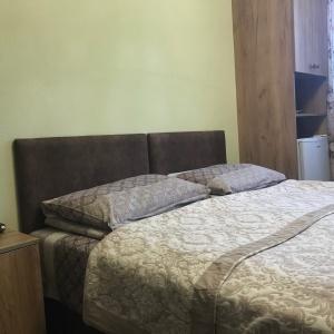 Hotel Uspenka