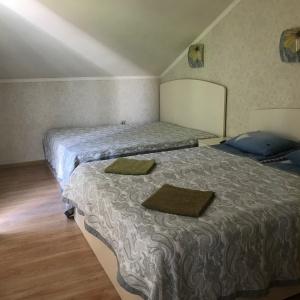 Hotel Uspenka