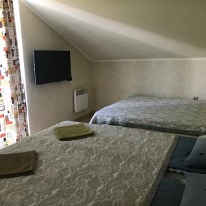 Hotel Uspenka