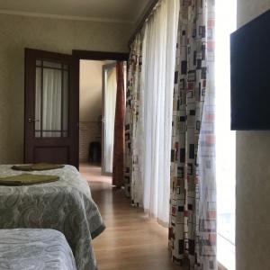 Hotel Uspenka