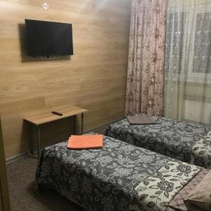 Hotel Uspenka