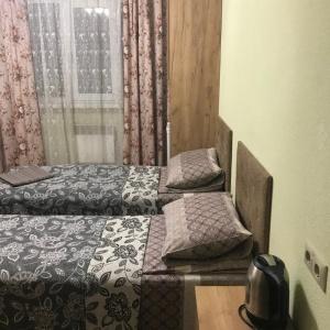 Hotel Uspenka