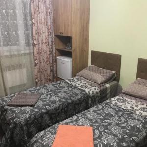 Hotel Uspenka
