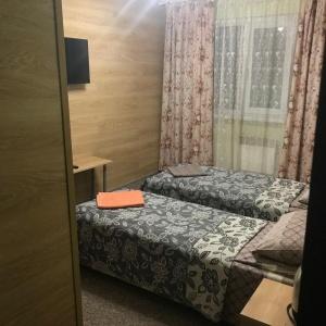 Hotel Uspenka
