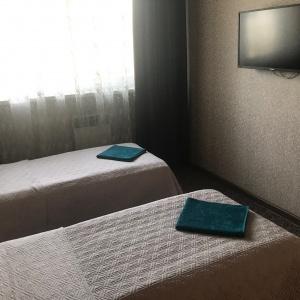 Hotel Uspenka