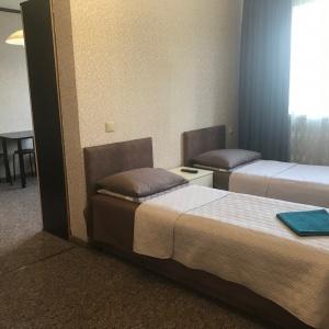 Hotel Uspenka
