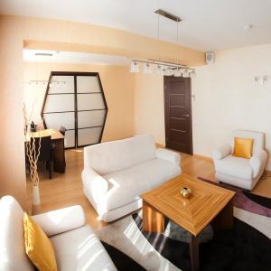 AZIMUT Hotel Novosibirsk