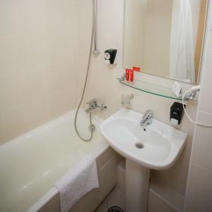 AZIMUT Hotel Novosibirsk