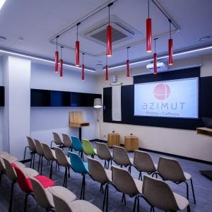 AZIMUT Hotel Novosibirsk