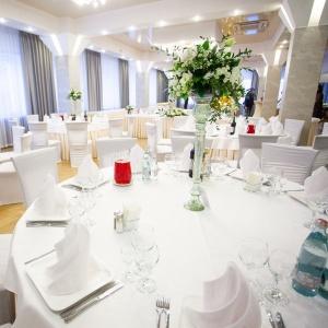 AZIMUT Hotel Novosibirsk